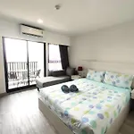 Dusit D2 Residences Apartment W/ Mountain View