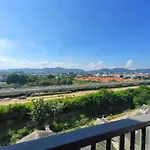 Dusit D2 Residences Apartment W/ Mountain View