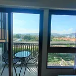 Dusit D2 Residences Apartment W/ Mountain View