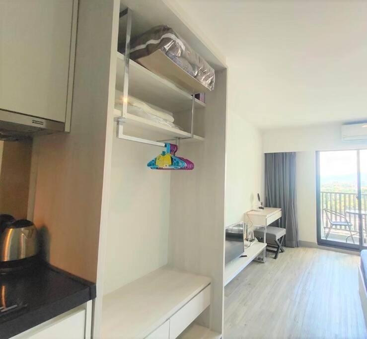Leilighet Dusit D2 Residences W/ Mountain View
